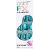 KISS Nalepovacie nechty Color FX by imPRESS Better Things 30 ks