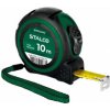 Stalco Zvinovací meter 10 m x 25 mm 24210