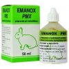 Emanox PMX sol. 50 ml