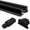 Koľajnicová lišta 1-fázová LED Track Light 1,5 m
