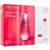 Shiseido Ultimune Global Age Defense Program pleťové sérum Ultimune Power Infusing Concentrate 50 ml + čisticí pěna Clarifying Cleansing Foam 30 ml + pleťová voda Treatment Softener 30 ml darčeková sa