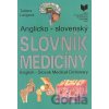 Anglicko - slovenský slovník medicíny - Tatiana Langová