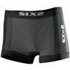 Six2 Box carbon čierna