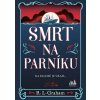Smrt na parníku - R. L. Graham