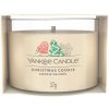 Yankee Candle Mini Vonná Sviečka Signature Christmas Cookie Vianočná