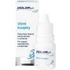 DOLORgit med ušné kvapky | 10 ml