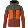 Bunda Hannah Niel Smoked paprika/climbing ivy XXL