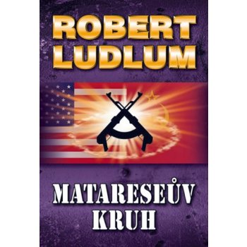 Matareseův kruh - Robert Ludlum