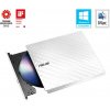 ASUS SDRW-08D2S-U lite, biela 90-DQ0436-UA161KZ