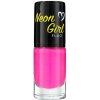 Ados Neon Girl Fluo lak na nechty 29,6 g