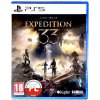 Clair Obscur: Expedition 33 PlayStation 5 (PS5) krabička