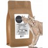 Zrnková káva Nikaragua 1 kg čerstvo pražená Arabica