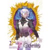 DOBROVSKÝ s.r.o. Komiks Vanitas: Magická kniha 2