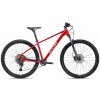CTM Rambler 4.0 Metallic Red/Black - L 2025