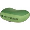Sea To Summit Aeros Premium Pillow Regular Lime 34x24x11
