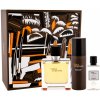 Hermés Terre D Hermés EDP 75 ml + 40 ml voda po holení + 50 ml pena na darčeková sada