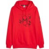 Puma mikina AC MILAN FtblCore red