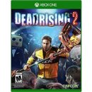 Hra na Xbox One Dead Rising 2