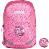 Detský batoh Ergobag ease L - Confetti