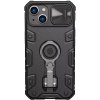 Nillkin CamShield Armor Pro puzdro pre Iphone 14 Plus čierne