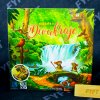 Mláďata z Divukraje (REXhry) - rodinná dosková hra