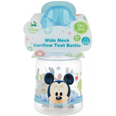 Stor Mickey Mouse 39801 150ml