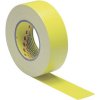 3M 399 Textilní páska pro porézní povrchy, žlutá, 44 mm x 50 m