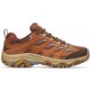 Merrell J00005402 Moab 3 Gtx W Umber dámske outdoorové topánky - UK 4 / EU 37 / 23,5 cm