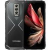 Mobilný telefón Doogee Blade 10 Pro 6GB/256GB Mirage Silver (DGE002024)