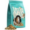Little One kompletné krmivo pre morčatá 900 g