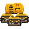 DeWalt DCB118T3-QW
