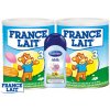 France Lait 3 Duo bubchen 2 x 400 g