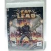 Eat Lead: The Return of Matt Hazard Playstation 3 EDÍCIA: Pôvodné vydanie - originál balenie v pôvodnej fólii s trhacím prúžkom - poškodené
