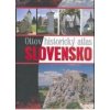 Ottov historický atlas Slovensko