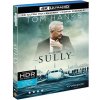 Sully: Zázrak na řece Hudson BD