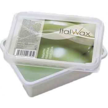 ITALWAX Parafin Natural 500 g