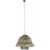 Stropné svetlo Home ESPRIT 50 W 74 x 74 x 65 cm