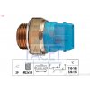 Teplotný spínač ventilátora chladenia FACET 7.5680