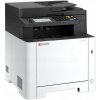 Multifunkčná laserová tlačiareň (čiernobiela) Kyocera ECOSYS MA4000wifx