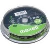 DVD+R MAXELL 4,7GB 16X 10ks/cake