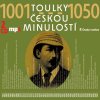 Toulky českou minulostí 1001-1050 - CD (MP3)