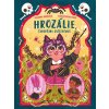Hrozálie, čarodějka začátečnice (Laura Proietti, Susanna Isern)
