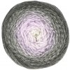YarnArt Flowers Merino 547 sivo fialová