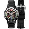 Nubeo NB-6090-22 Mariner 9 Automatic Limited Edition 50mm 5ATM
