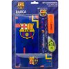 FC Barcelona Školská sada FC Barcelona, ​​modrá, 5 ks