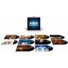 Abba: Studio Albums Box Set: 10Vinyl (LP)