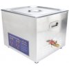 Ultrazvuková vana 15L 760W s možností ohřevu