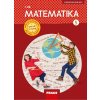 Matematika 5 1. díl - Eva Bomerová, Milan Hejný, Jitka Michnová