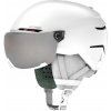 Atomic Savor Visor Jr white 24/25 51-55