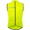 Force WINDPRO fluo neprofuk cyklistická vesta - XS